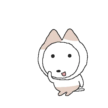 바지 입은 고양이