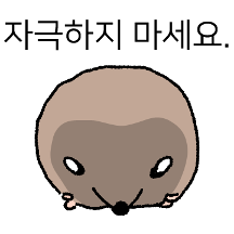 삐뚤어진 삐뚤더지