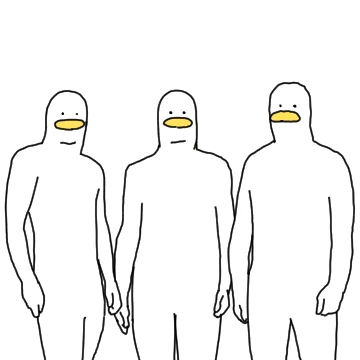 깨방정 깨오리
