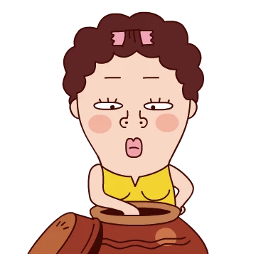 나애미와 취향저격 톡