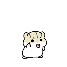 사랑에 빠진 햄랑이 4