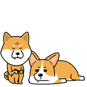 이광복씨와 루이의 우당탕탕 브로맨스