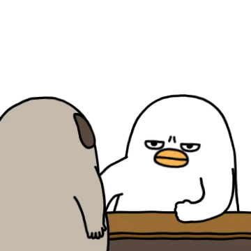 오철이는 에너지를 쏟지 않기로 했습니다