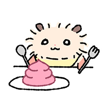 엉망은 인생진창! 꼬질햄2