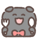 먹돼지