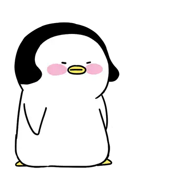 매운맛 펭미