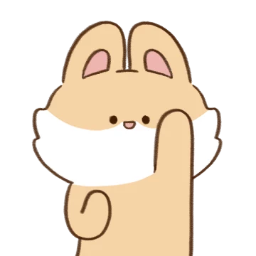 몽글몽글 크림여우