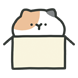 귀찮냥