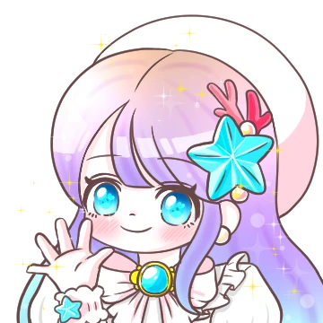 샤랄라 얍! 마법소녀들