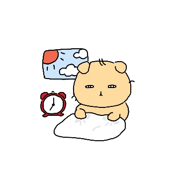 흐린눈 누렁개의 직장인 라이프
