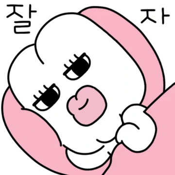 집순이 주디