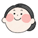 옥뿐이