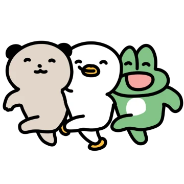 굴굴이와 친구들