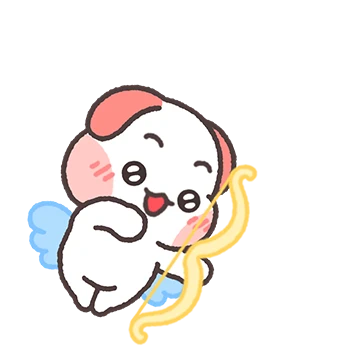 뽀순이의 하뚜를 받아죠