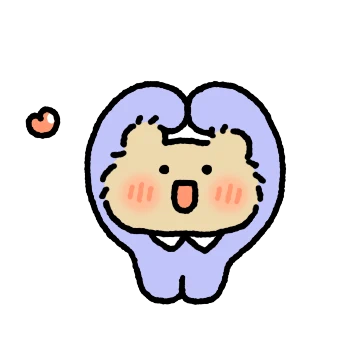 복슬복슬 토땅 곰땅 2 (곰땅이)