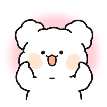 알콩달콩 귀여운 댕이 커플 (묭이)
