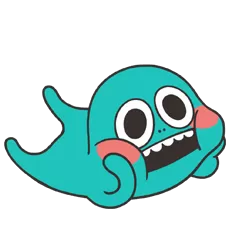 웽의 바보바보한 일상