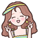 미녀는 수다쟁이