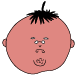 턱둘이