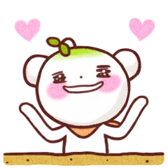 시크한데 귀여워~