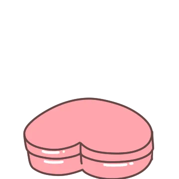 아기고양이 치미와 꾸르미