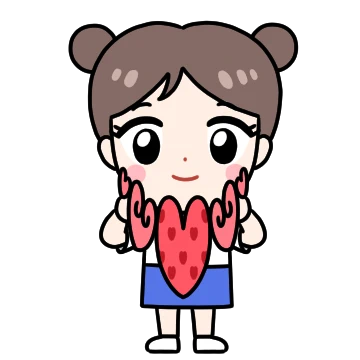체리의 하루는 체리체리해 2