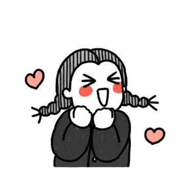 아날로그 소녀 소년의 생기발랄 톡!