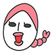 힙한 아씨티콘