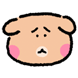 시무룩 개무룩