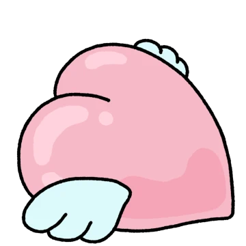복세편살 댕댕이 3