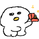 하찮새