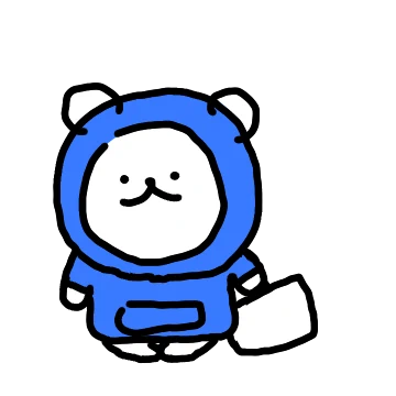 와곰이의 현생살이