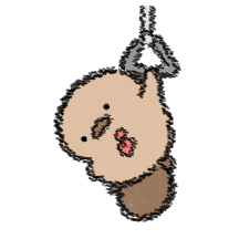오리너구리나부랭이 6