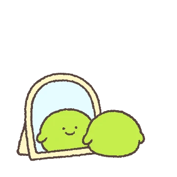 넌 나야, 완두콩즈