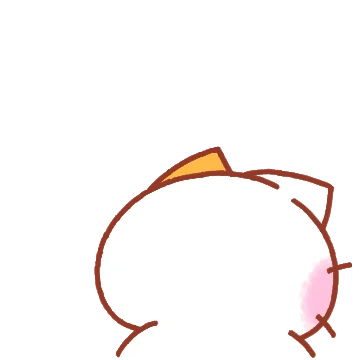 눈물샘 폭발! 오열 고양이