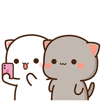 모찌모찌 움직이는 모모냥 9