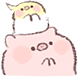 코부타와 오카메