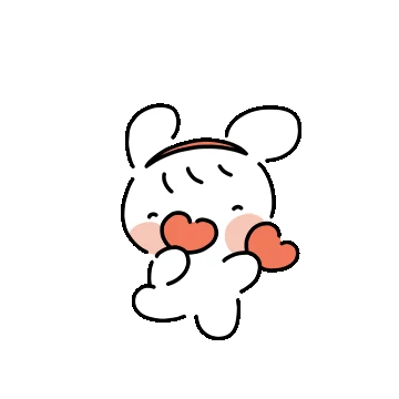 살앙토끼는 사랑스러워!