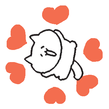 우당탕탕 액션고양이