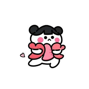나 좀 봐봐!! 귀엽징?!