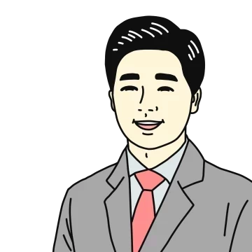 긍정왕 따봉춘