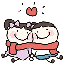 소꿉연애 (여친꼬)