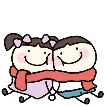소꿉연애 (여친꼬)