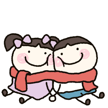 소꿉연애 (여친꼬)