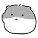 햄부기