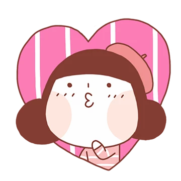 사랑에 빠진 미스스마일