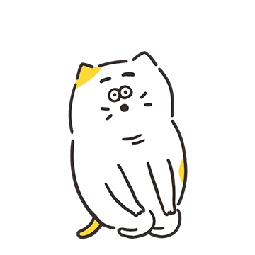 뚠뚠뚠 소심하냥