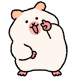 햄찰떡