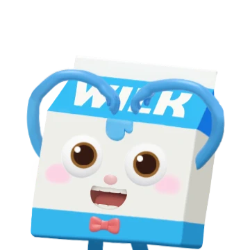 어른이 윌크