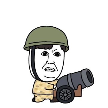 전쟁같은 사랑(남)